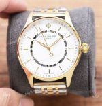 Copy Patek Philippe Calatrava Automatic Watches Two Tone 41mm